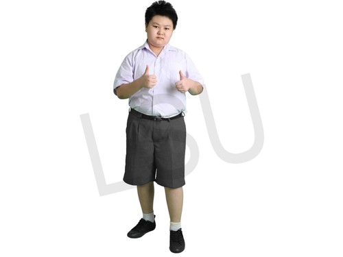 Boys sturdy fit generous waist - sturdy,