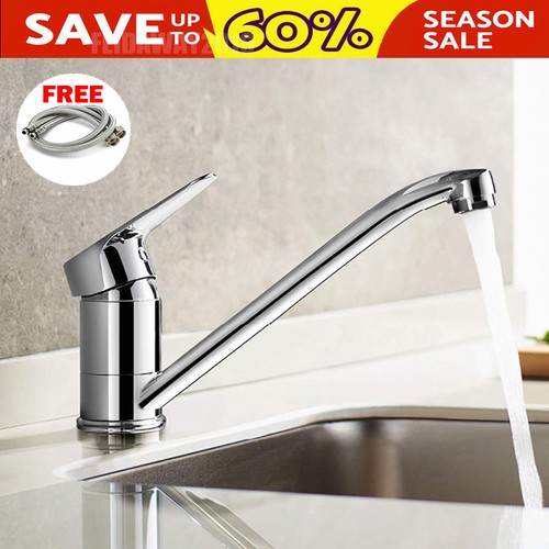 Kitchen sink mixer tap single - kitchen,