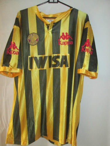 Kaizer chiefs player issue - kaizer,