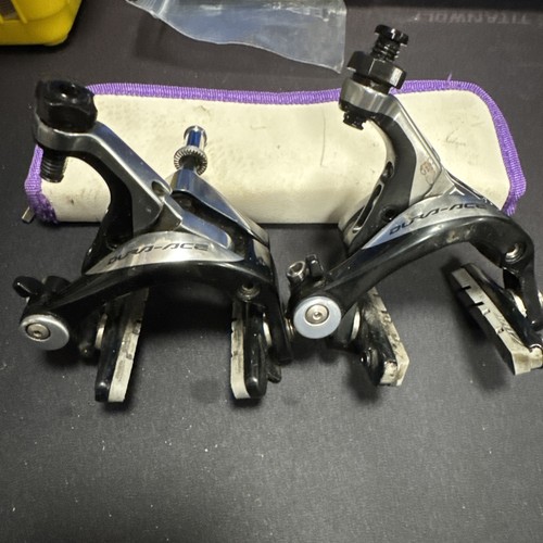 Shimano dura ace 9000 - ace, br-9000