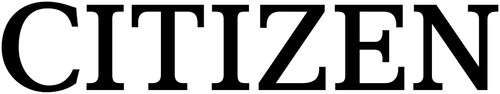 Citizen s800 type - iii, usb