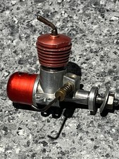 ZA 92 (0.92cc) VINTAGE MODEL