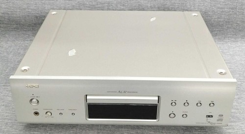 Denon player dcd 1500se - cd,