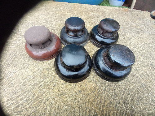 Job lot tilley lamp - of,