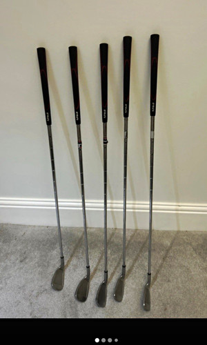 Callaway strata send - callaway,
