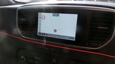 2019 KIA SPORTAGE 1.6 GDI MK4