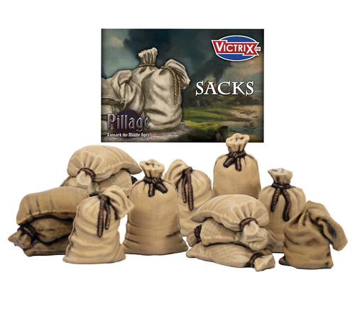 28mm sacks victrix dark - 28mm,