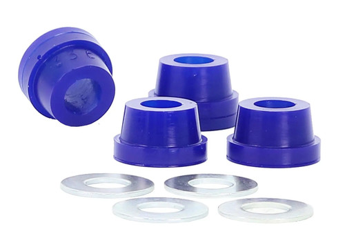 Superpro poly front trunnion - superpro,