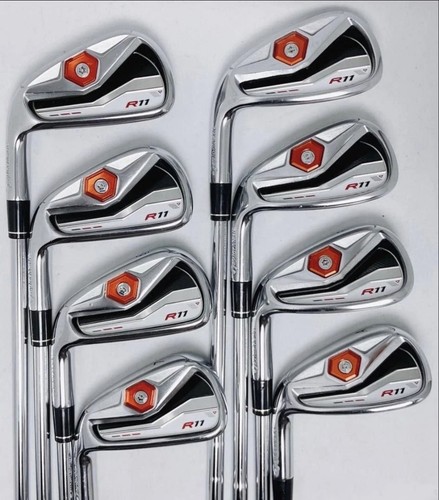 Taylormade r11 golf - taylormade, irons