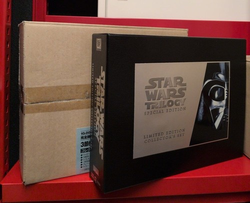 Star wars trilogy - wars,