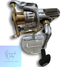 DAIWA Reel 11 IMPULT 3000LBD