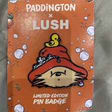 Lush cosmetics paddington - cosmetics, x