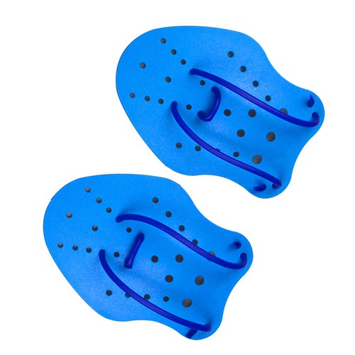 Webbed gloves swimming - webbed, hand