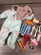 Vintage Lot 17 Amazing Amy