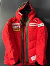 Size 50 Ski Jacket DESCENTE