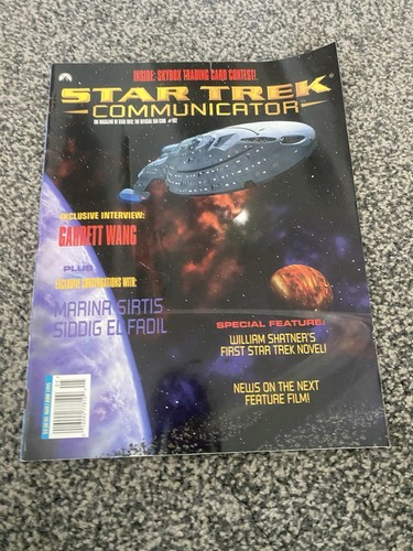 Star trek communicator - star,