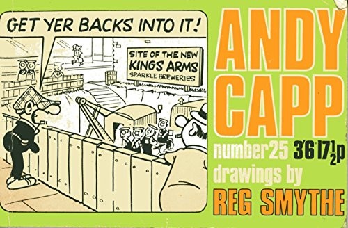 Andy capp number get - capp, yer