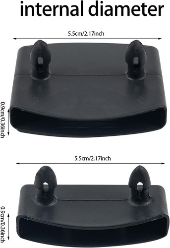 Pcs bed slat cap - 36,