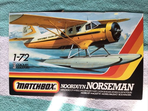 Vintage 1980 matchbox - vintage,