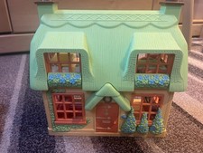 Huge happyland bundle inc - happyland, rose