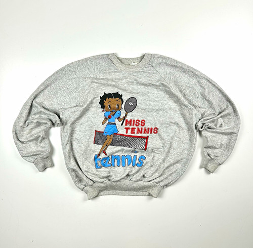 Vintage 90s betty boop miss - boop,