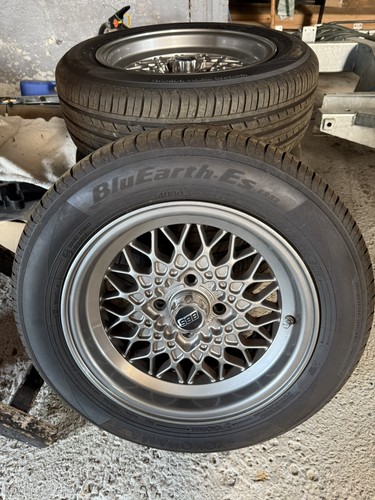 Bbs mahle alloy - bbs, wheels
