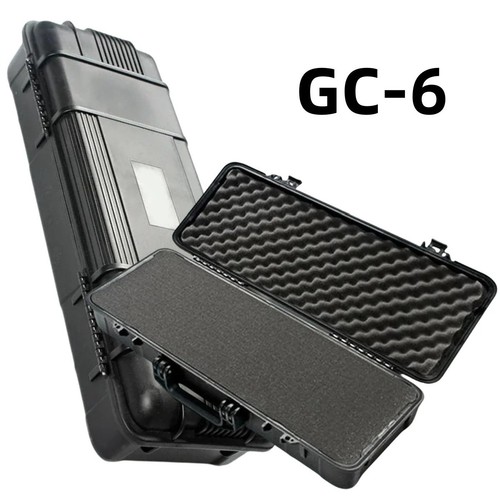 Hunting safety box - safety,