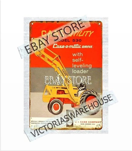 1962 growers utility model - ,
