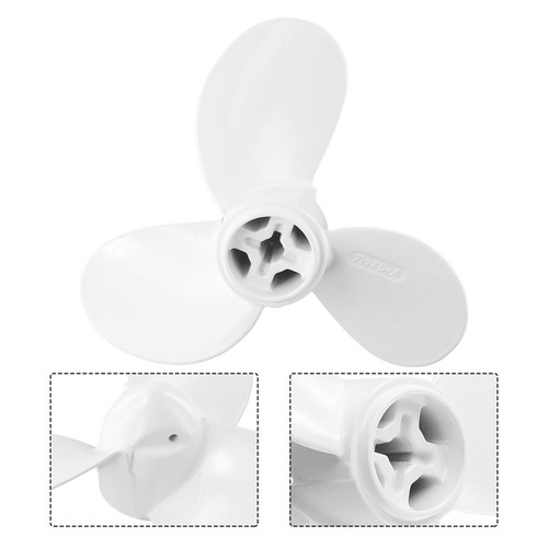 Motor propeller boat - propeller,
