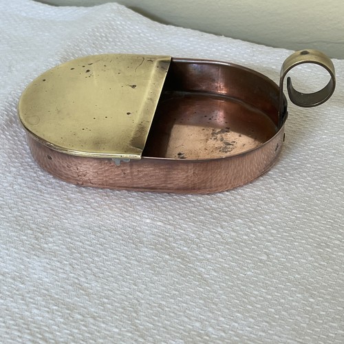 Vintage copper brass - vintage,