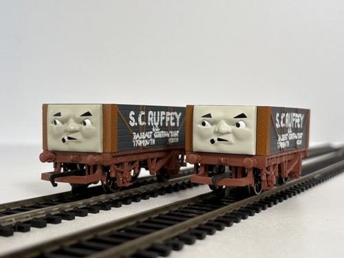 Hornby gauge thomas - gauge,