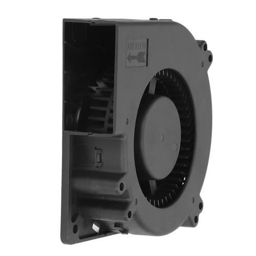 Centrifugal blower 12v double - centrifugal,