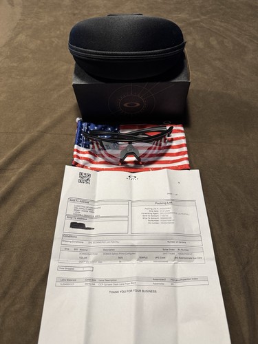 Genuine custom oakley - genuine, oakley-sphaera