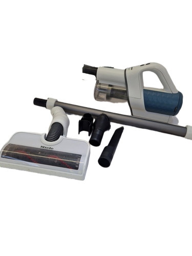 Miele duoflex hx1 - miele, cordless