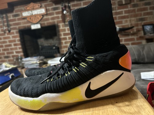 Nike hyperdunk 2016 flyknit - hyperdunk,