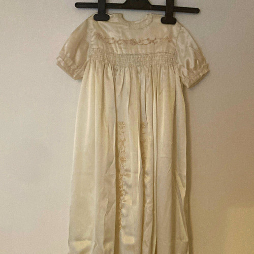 White victorian edwardian - victorian/edwardian, baby
