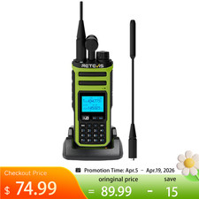 A3 SSB Reception Ham Radio