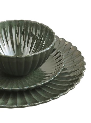 George home green reactive - green,