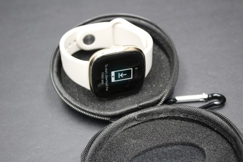 Fitbit sense smart watch - sense,