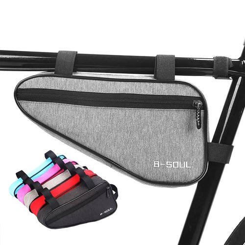Waterproof bike bag - bike, large