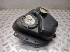 2009 YAMAHA VITY 125 XC 125