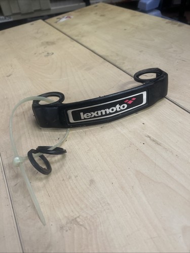 Genuine lexmoto hunter - genuine, 50