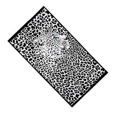 Adult Beach Towel Polyester