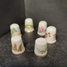 #228 Mixed Lot Fine Bone China