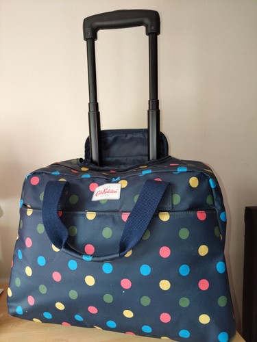 Cath kidston wheeled business - cath,