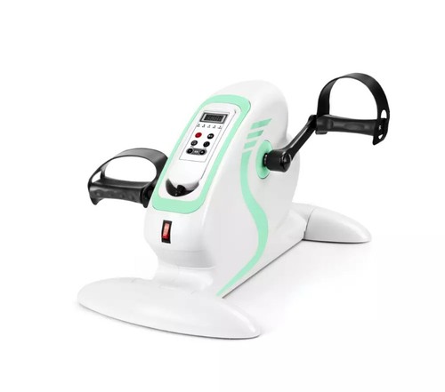 Mini exercise bike motorised - mini,