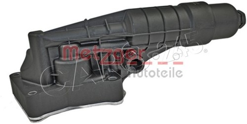 Oil filter housing fits - oil,
