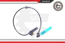 ABS wheel speed sensor Front