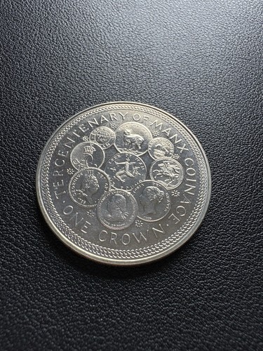 1979 isle man tercentenary - 1979, of