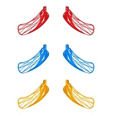 Floorball Blade Versatile